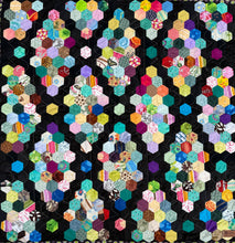 Load image into Gallery viewer, Healing Care, A Finished Quilt