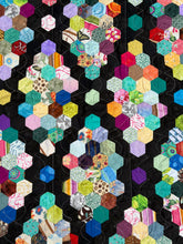 Load image into Gallery viewer, Healing Care, A Finished Quilt