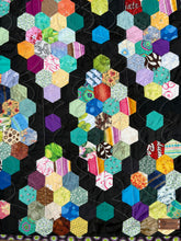 Load image into Gallery viewer, Healing Care, A Finished Quilt