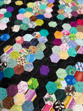 Load image into Gallery viewer, Healing Care, A Finished Quilt