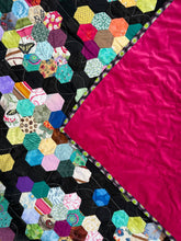 Load image into Gallery viewer, Healing Care, A Finished Quilt