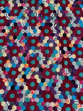 Load image into Gallery viewer, The Catcher In the Rye, A Finished Quilt