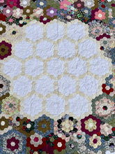 Load image into Gallery viewer, Circle of Trust, A Finished Quilt