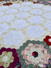 Load image into Gallery viewer, Circle of Trust, A Finished Quilt