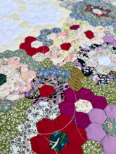 Load image into Gallery viewer, Circle of Trust, A Finished Quilt