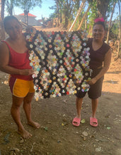 Load image into Gallery viewer, Healing Care, A Finished Quilt