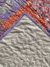 Load image into Gallery viewer, Pretty Pretty Patchwork, A Finished Quilt