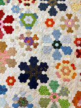 Load image into Gallery viewer, Champagne Dreams, A Finished Quilt