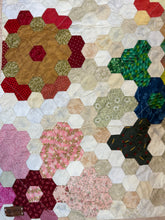 Load image into Gallery viewer, Champagne Dreams, A Finished Quilt