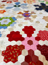 Load image into Gallery viewer, Champagne Dreams, A Finished Quilt