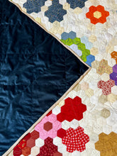 Load image into Gallery viewer, Champagne Dreams, A Finished Quilt