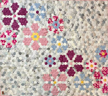 Load image into Gallery viewer, Underated Pastimes, A Finished Quilt
