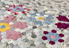 Load image into Gallery viewer, Underated Pastimes, A Finished Quilt