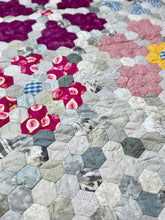 Load image into Gallery viewer, Underated Pastimes, A Finished Quilt