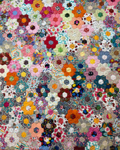 Load image into Gallery viewer, Fun Things to Do, A Finished Quilt