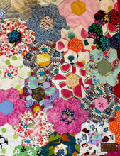 Load image into Gallery viewer, Fun Things to Do, A Finished Quilt