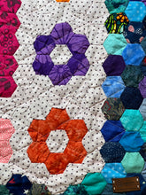 Load image into Gallery viewer, Love You Forever, A Finished Quilt