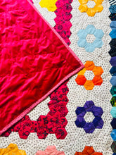 Load image into Gallery viewer, Love You Forever, A Finished Quilt