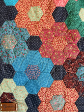 Load image into Gallery viewer, Defining Love, A Finished Quilt