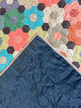 Load image into Gallery viewer, Defining Love, A Finished Quilt