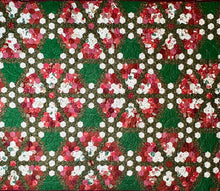 Load image into Gallery viewer, Angels Did Sing, A Finished Quilt