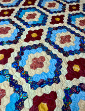 Load image into Gallery viewer, Rich Supply, A Finished Quilt