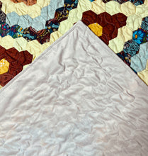 Load image into Gallery viewer, Rich Supply, A Finished Quilt