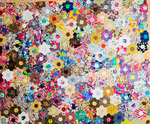 Load image into Gallery viewer, Faith and Fun, A Finished Quilt