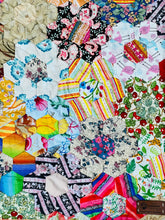 Load image into Gallery viewer, Faith and Fun, A Finished Quilt