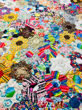 Load image into Gallery viewer, Faith and Fun, A Finished Quilt