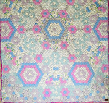 Load image into Gallery viewer, Magical Moments, A Finished Quilt