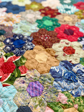 Load image into Gallery viewer, Healing Prayers, A Finished Quilt