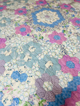 Load image into Gallery viewer, Magical Moments, A Finished Quilt