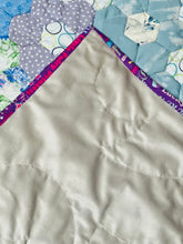Load image into Gallery viewer, Magical Moments, A Finished Quilt