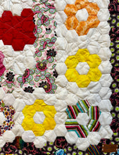Load image into Gallery viewer, Love You, A Finished Quilt