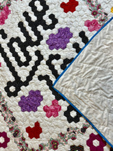 Load image into Gallery viewer, Love You, A Finished Quilt