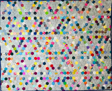 Load image into Gallery viewer, Divine Charity A Finished Quilt