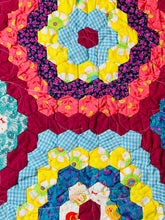 Load image into Gallery viewer, Abundance, A Finished Quilt