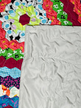 Load image into Gallery viewer, Abundance, A Finished Quilt