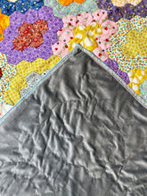 Load image into Gallery viewer, Practicing Gratitude, A Finished Quilt