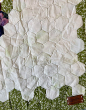 Load image into Gallery viewer, Joy of Flowers, A Finished Quilt
