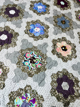 Load image into Gallery viewer, Fidelity, A Finished Quilt