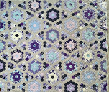 Load image into Gallery viewer, Personal Gift of Love, A Finished Quilt