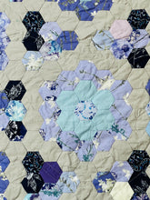 Load image into Gallery viewer, Personal Gift of Love, A Finished Quilt