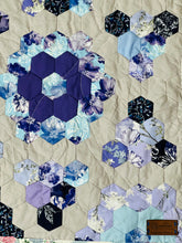 Load image into Gallery viewer, Personal Gift of Love, A Finished Quilt
