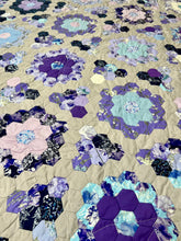 Load image into Gallery viewer, Personal Gift of Love, A Finished Quilt