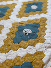 Load image into Gallery viewer, Extremely Rare, A Finished Quilt