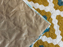 Load image into Gallery viewer, Extremely Rare, A Finished Quilt