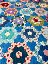 Load image into Gallery viewer, Be Still, A Finished Quilt