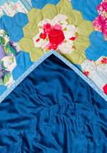 Load image into Gallery viewer, Be Still, A Finished Quilt